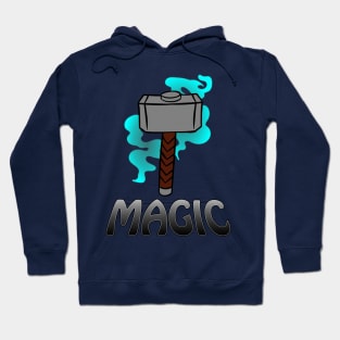 What If Jane's Magic Tattoo Hoodie